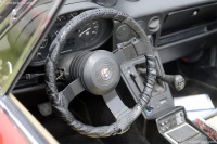 1986 Alfa Romeo Spider Graduate